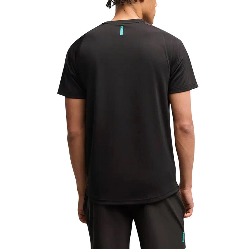 Camiseta Puma FRMF Pwrtrain Tee shirt Puma 4/4