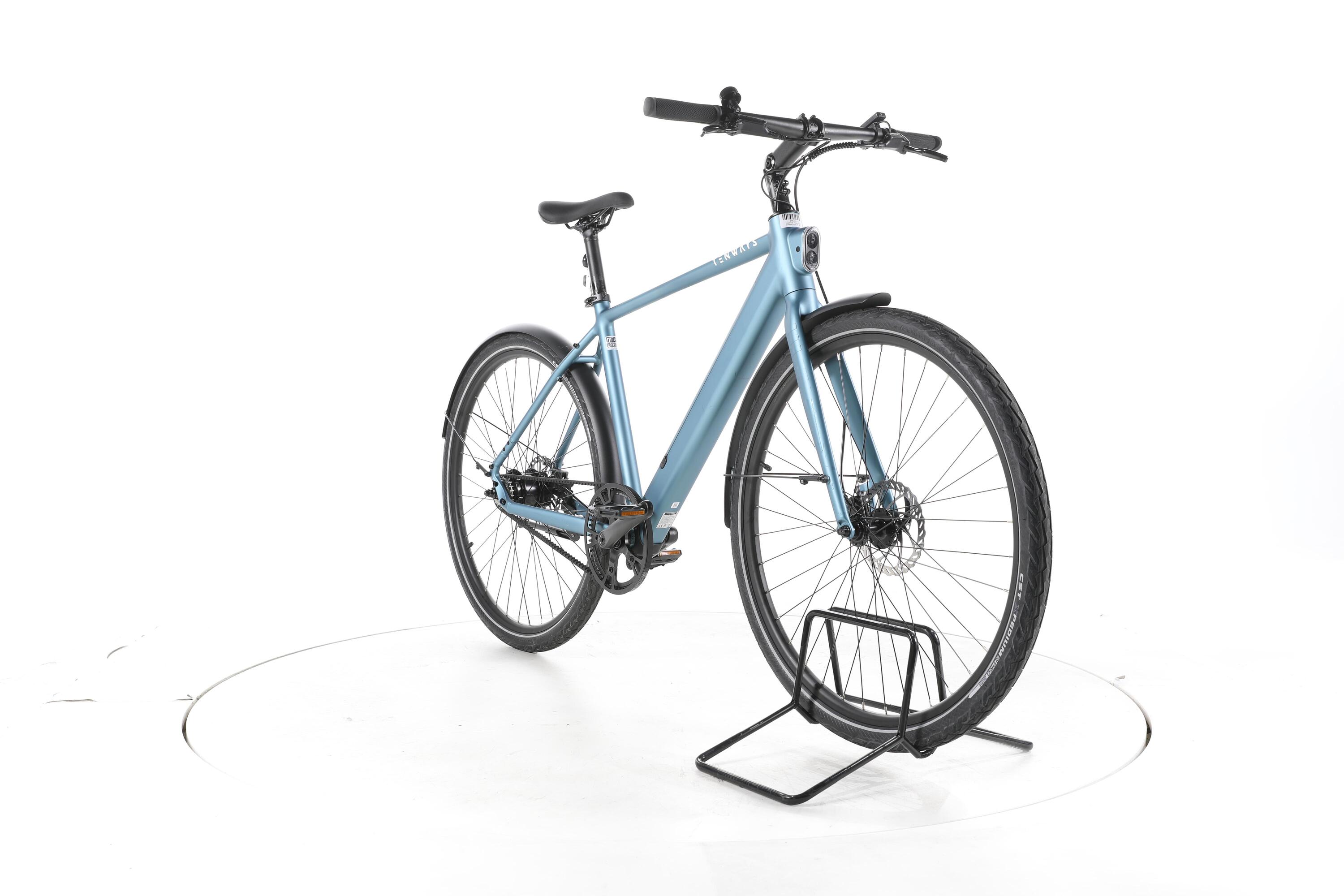 Ebike ricondizionata · TENWAYS CGO600 Pro · Ottime condizioni 3/7