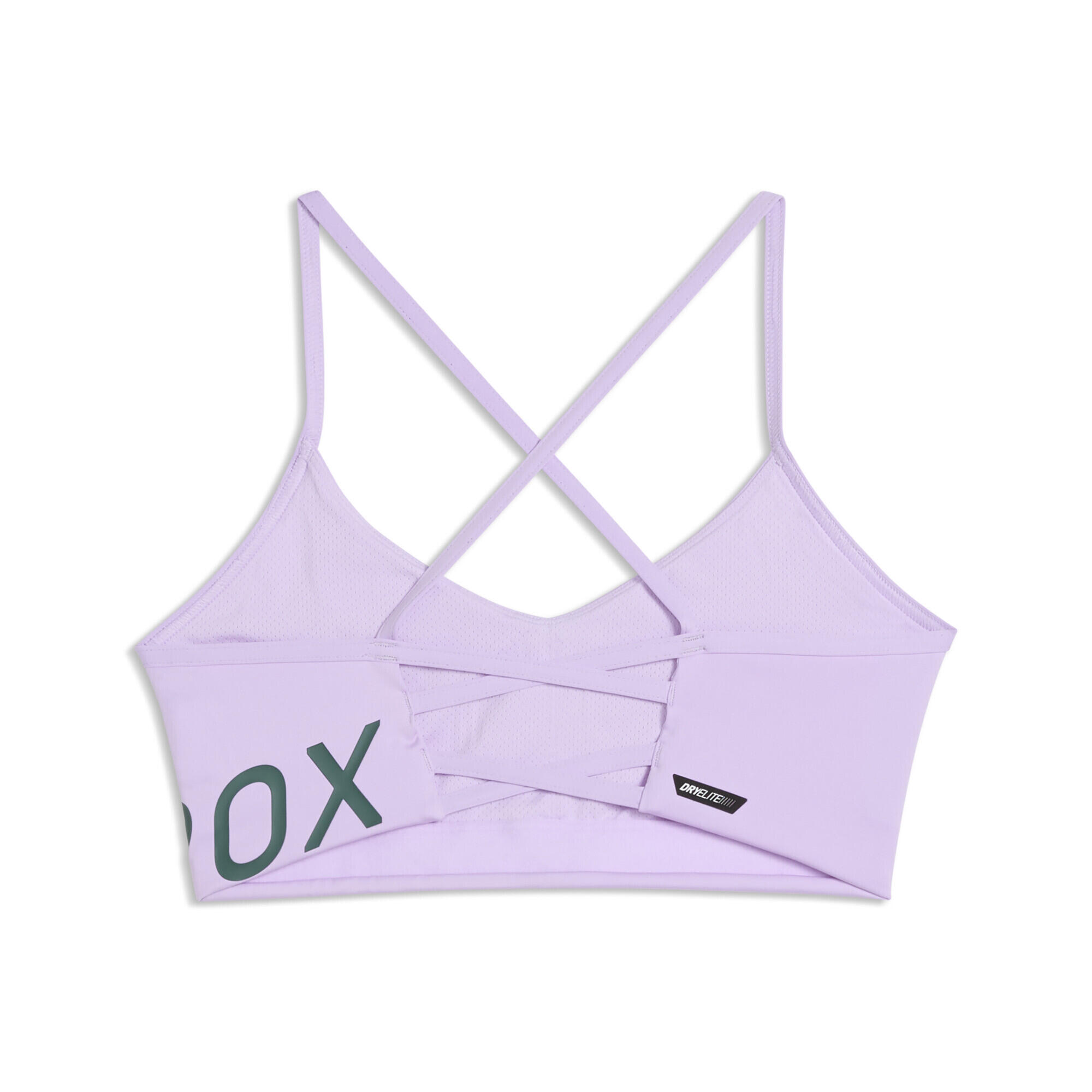 Reggiseno sportivo PUMA x HYROX PWRMODE da donna PUMA 5/5