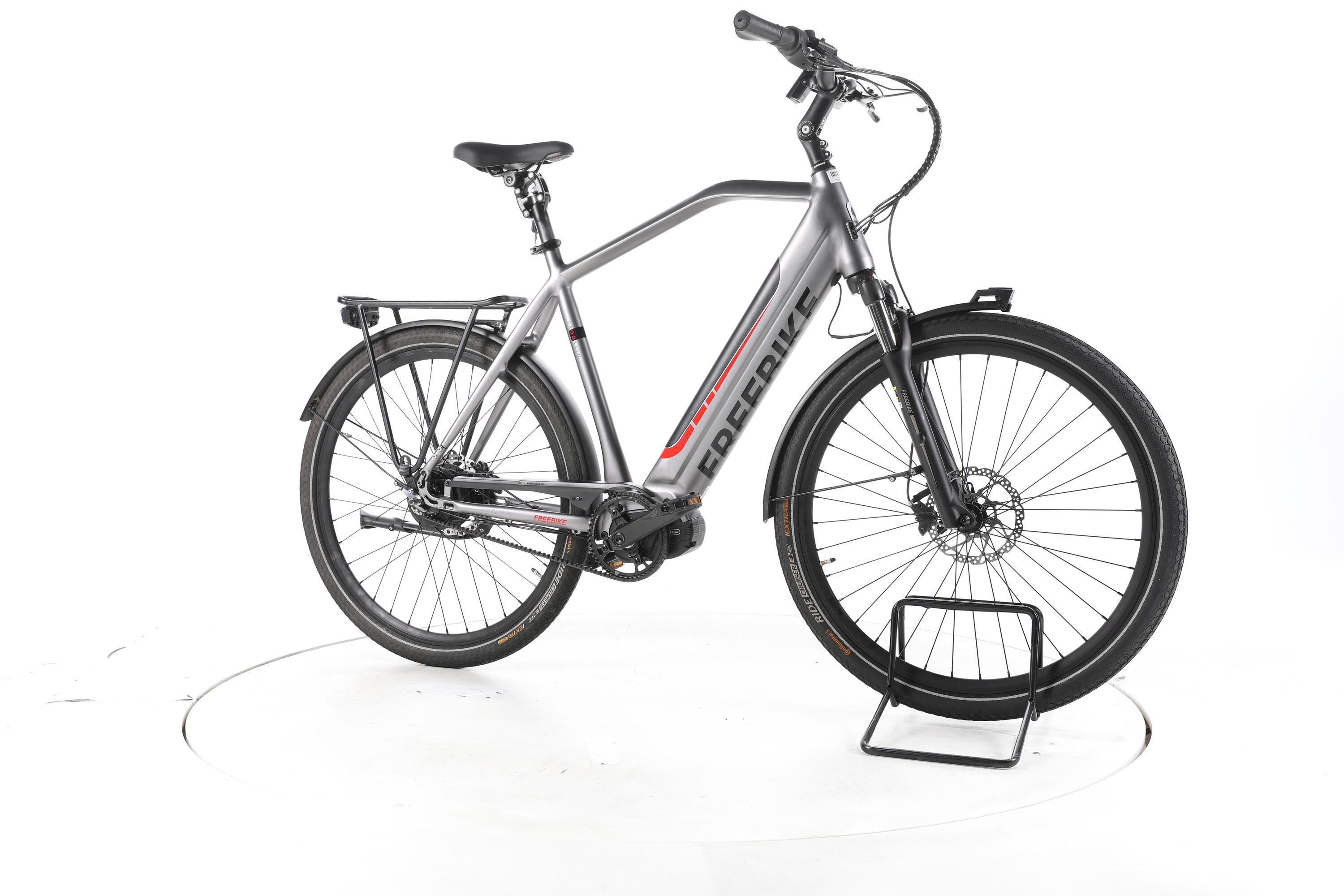 Ebike ricondizionata · FREEBIKE Brooklyn · Ottime condizioni 2/7