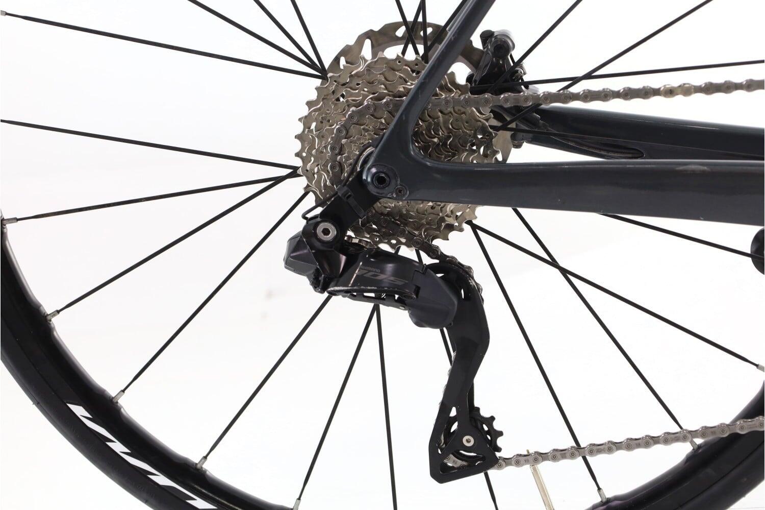 Vélo de route reconditionné ·  SL 1 Di2 12V · Très bon état 3/8