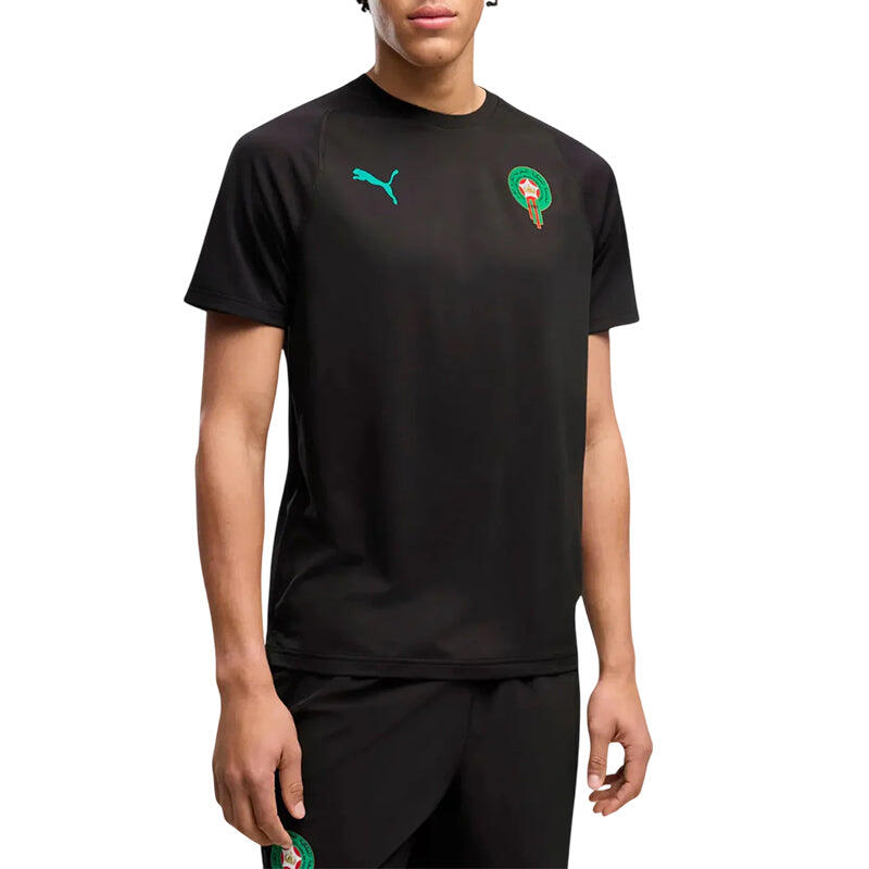 Camiseta Puma FRMF Pwrtrain Tee shirt Puma 3/4