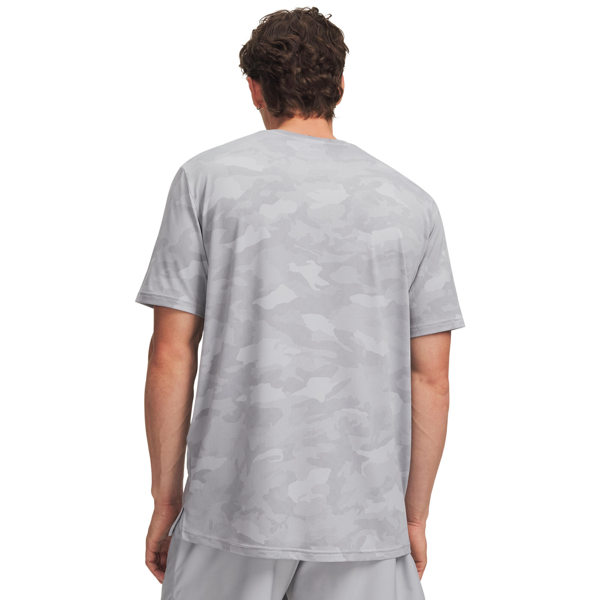 Under Armour Herren T-Shirt Vanish Energy Printed 6009761 3/4