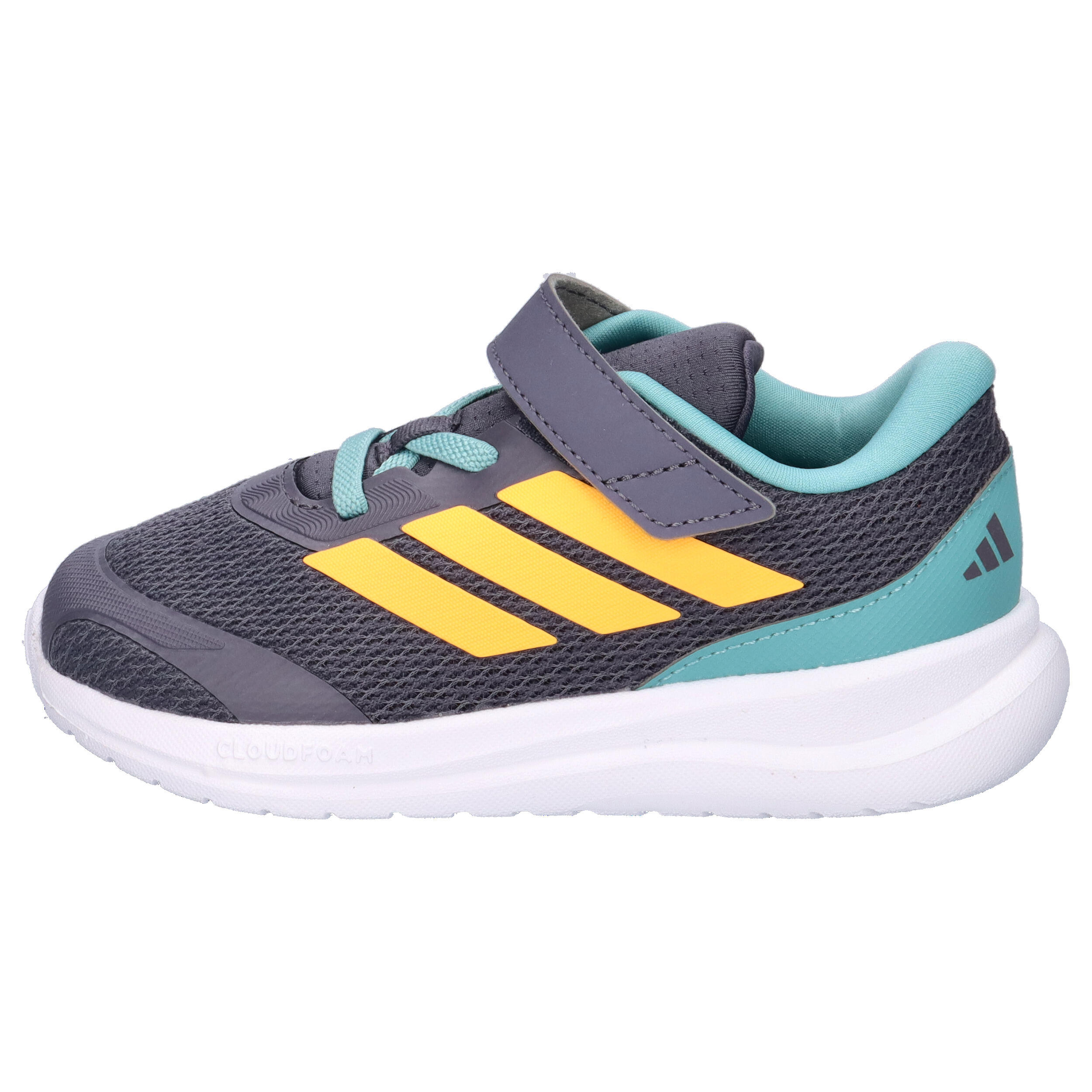 adidas Kinder Laufschuhe Runfalcon 6 EL I 9/14
