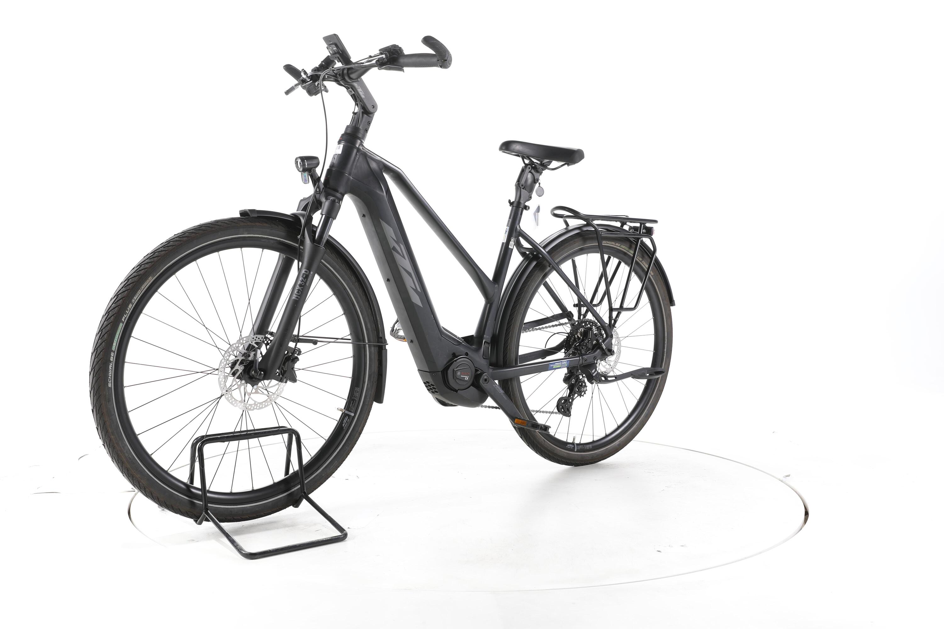 Ebike ricondizionata · KTM Macina Style 730 · Ottime condizioni 5/7