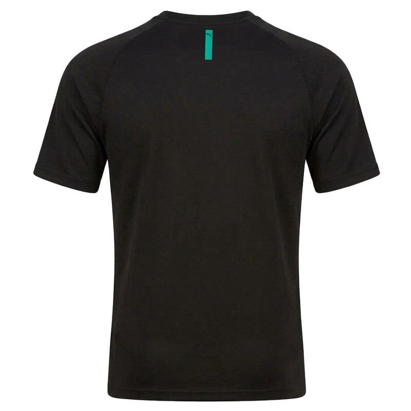 Camiseta Puma FRMF Pwrtrain Tee shirt Puma 2/4
