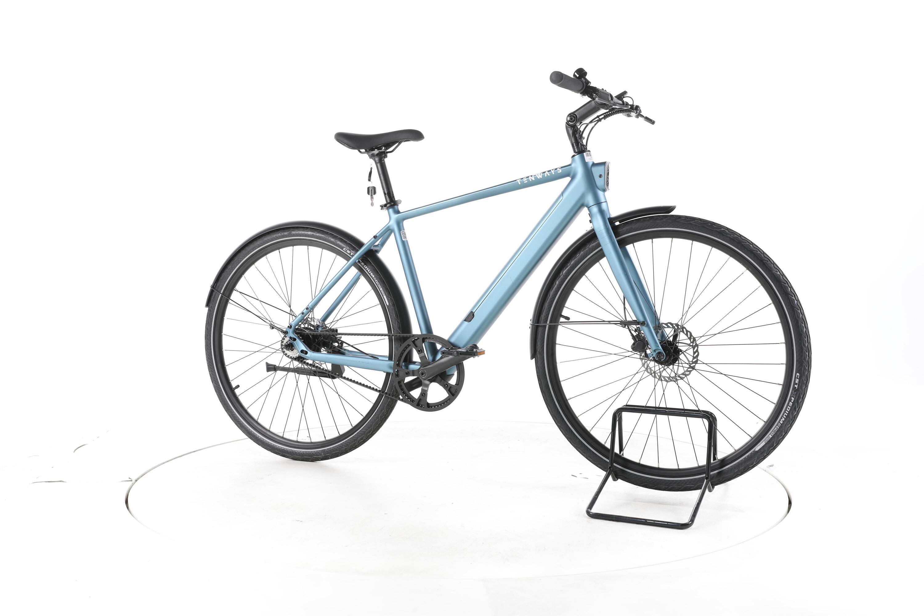 Ebike ricondizionata · TENWAYS CGO600 Pro · Ottime condizioni 2/7