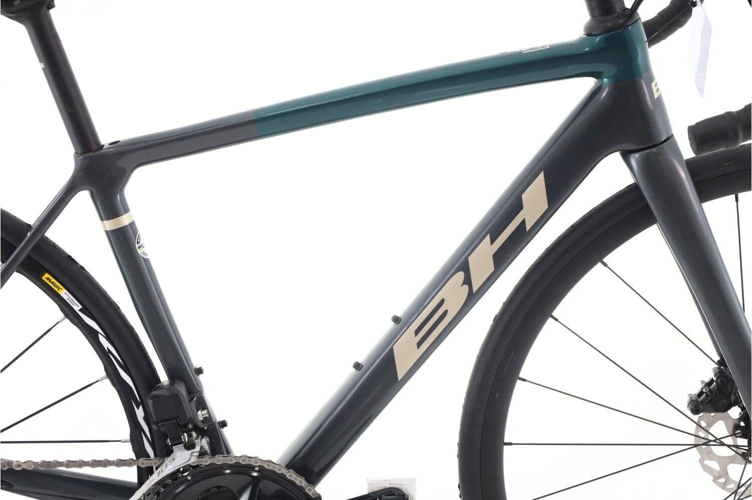Vélo de route reconditionné ·  SL 1 Di2 12V · Très bon état 2/8