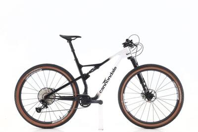 MTB ricondizionata · · Ottimo stato
