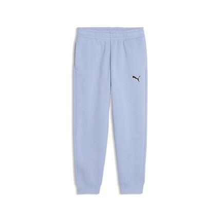 PUMA Cat fleece gebreide broek voor kinderen PUMA