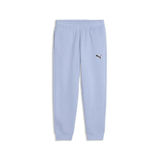 PUMA Cat fleece gebreide broek voor kinderen PUMA