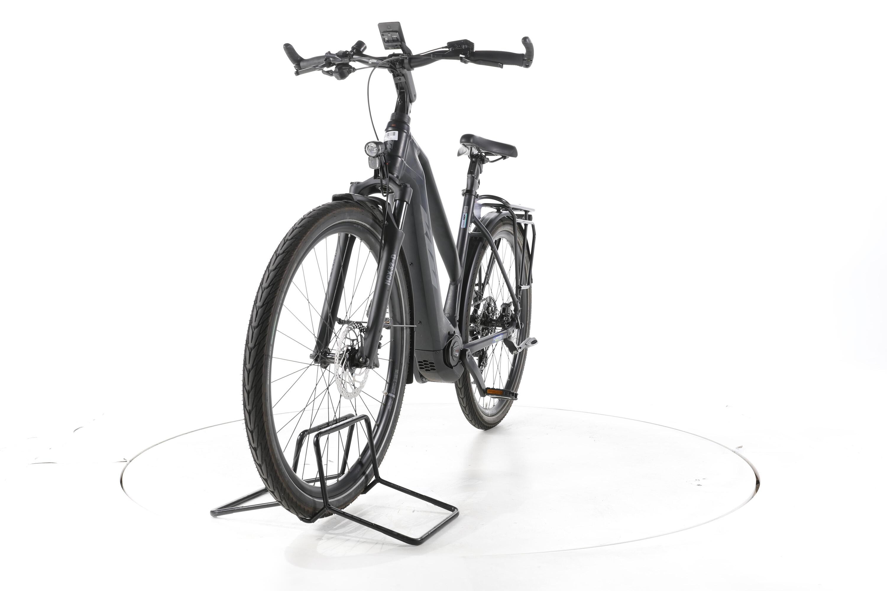 Ebike ricondizionata · KTM Macina Style 730 · Ottime condizioni 4/7