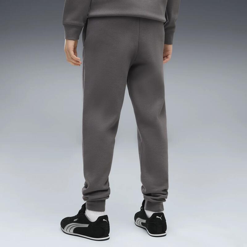Pantaloni de trening Essentials Elevated pentru adolescenți PUMA
