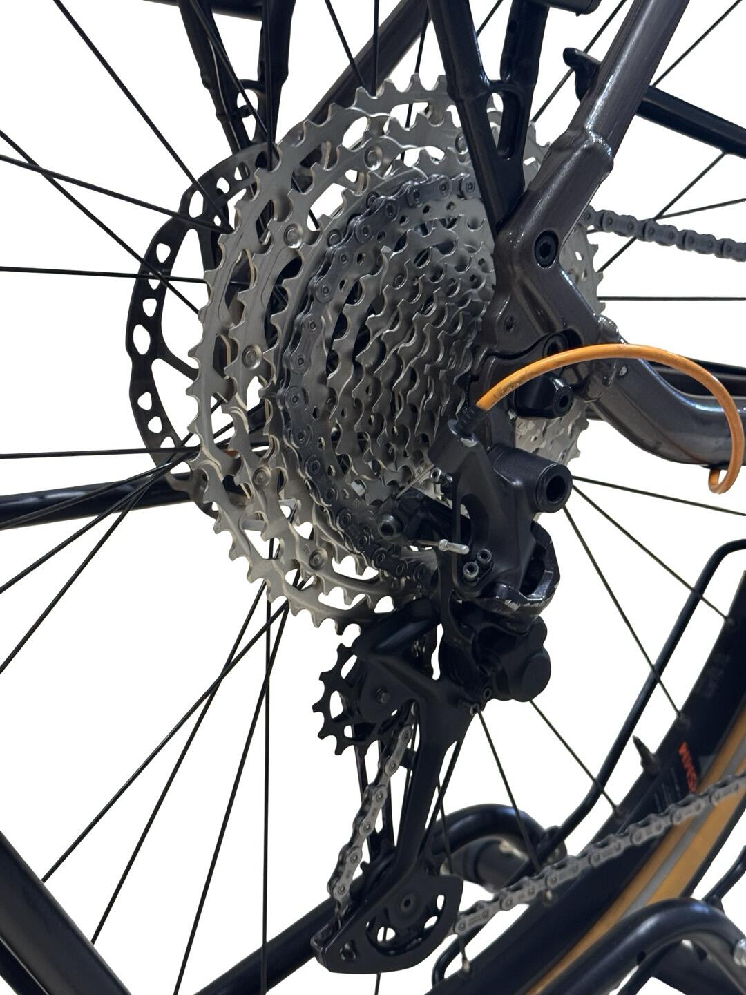 Ricondizionata - Bici elettriche KTM Macina Style 610 Nyon XT- Stato eccellente 15/15