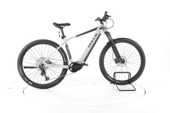 Ebike ricondizionata · Bulls Copperhead EVO 2 · Buone condizioni