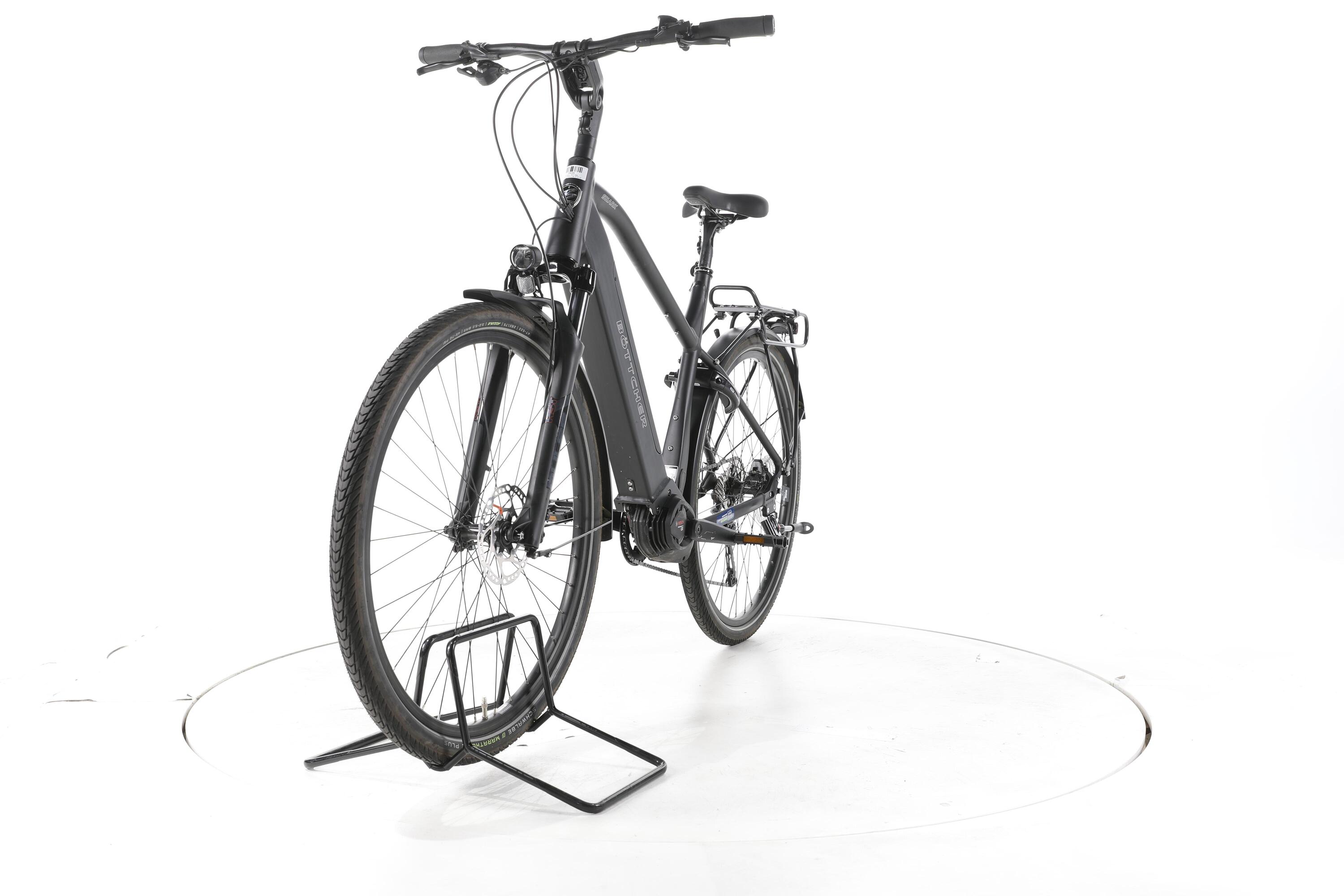 Ebike ricondizionata · Böttcher Shark CX · Ottime condizioni 4/7