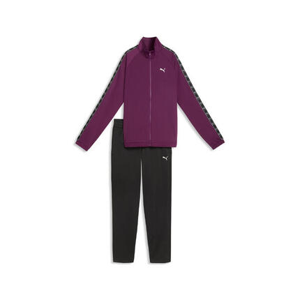 Ensemble de survêtement Poly Standard Femme PUMA