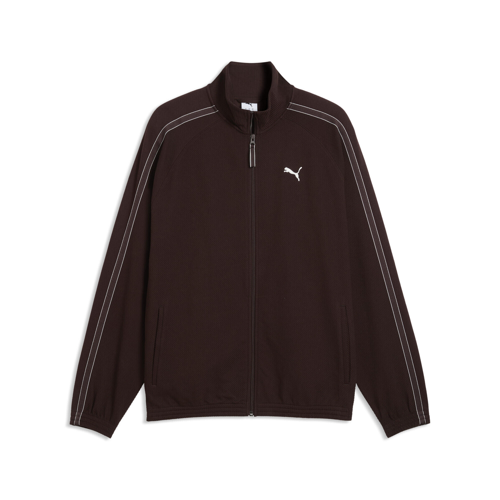 marron fonce