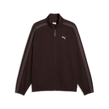 Veste de survêtement zippée PUMA Class Homme PUMA
