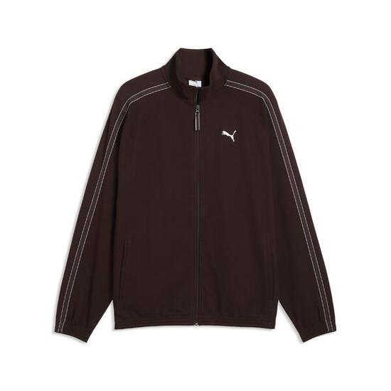 Veste de survêtement zippée PUMA Class Homme PUMA