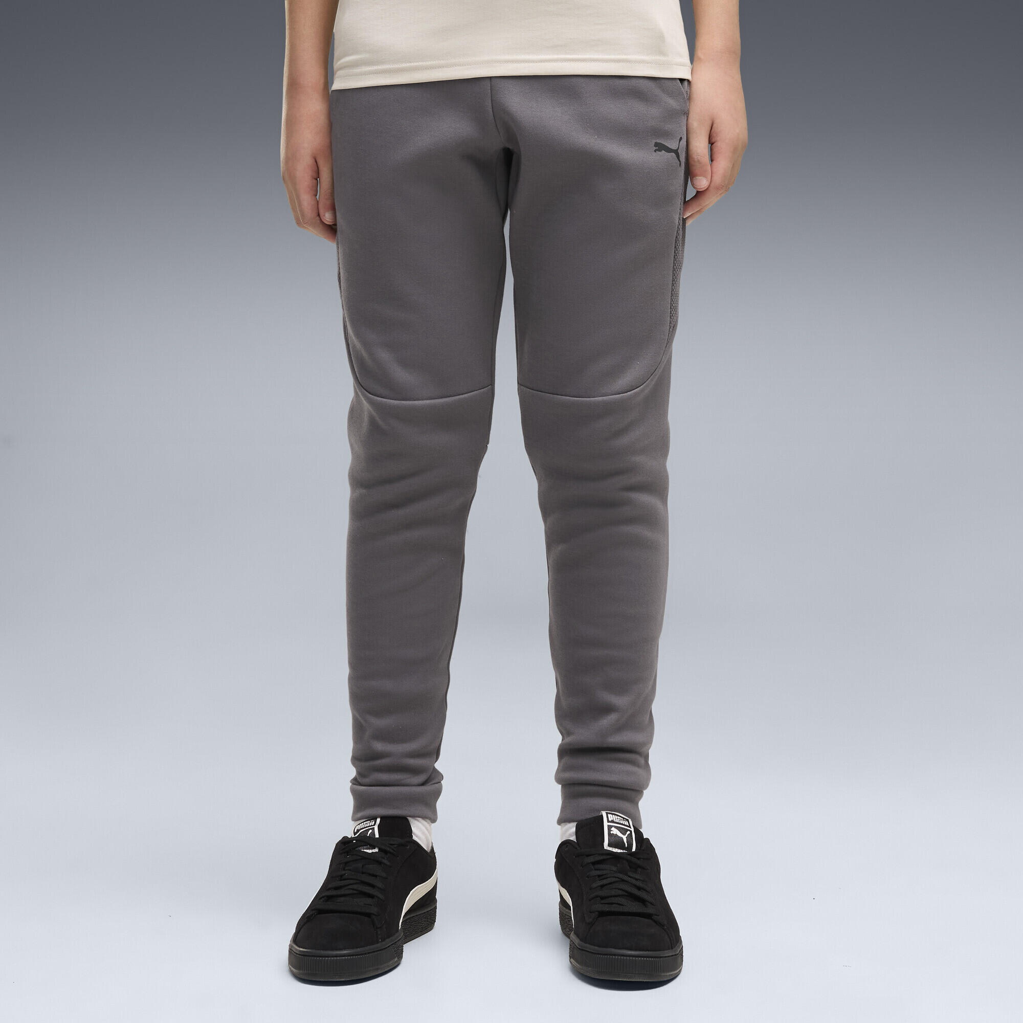 Pantalones PUMATECH Elevated Niños PUMA 4/5