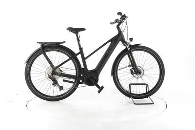 Ebike ricondizionata · Cube Touring Hybrid Pro · Buone condizioni