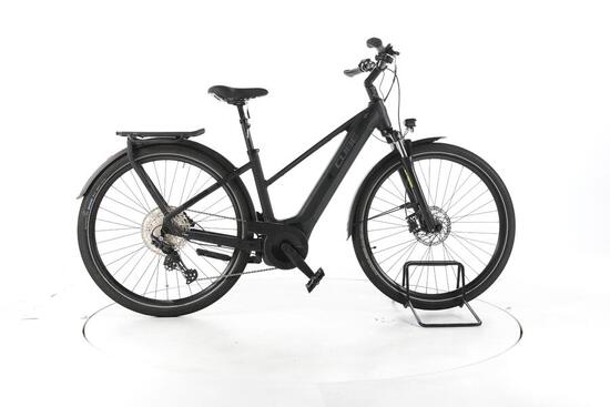 Segunda vida - Cube Touring Hybrid Pro Trekking E-Bike - Buen estado