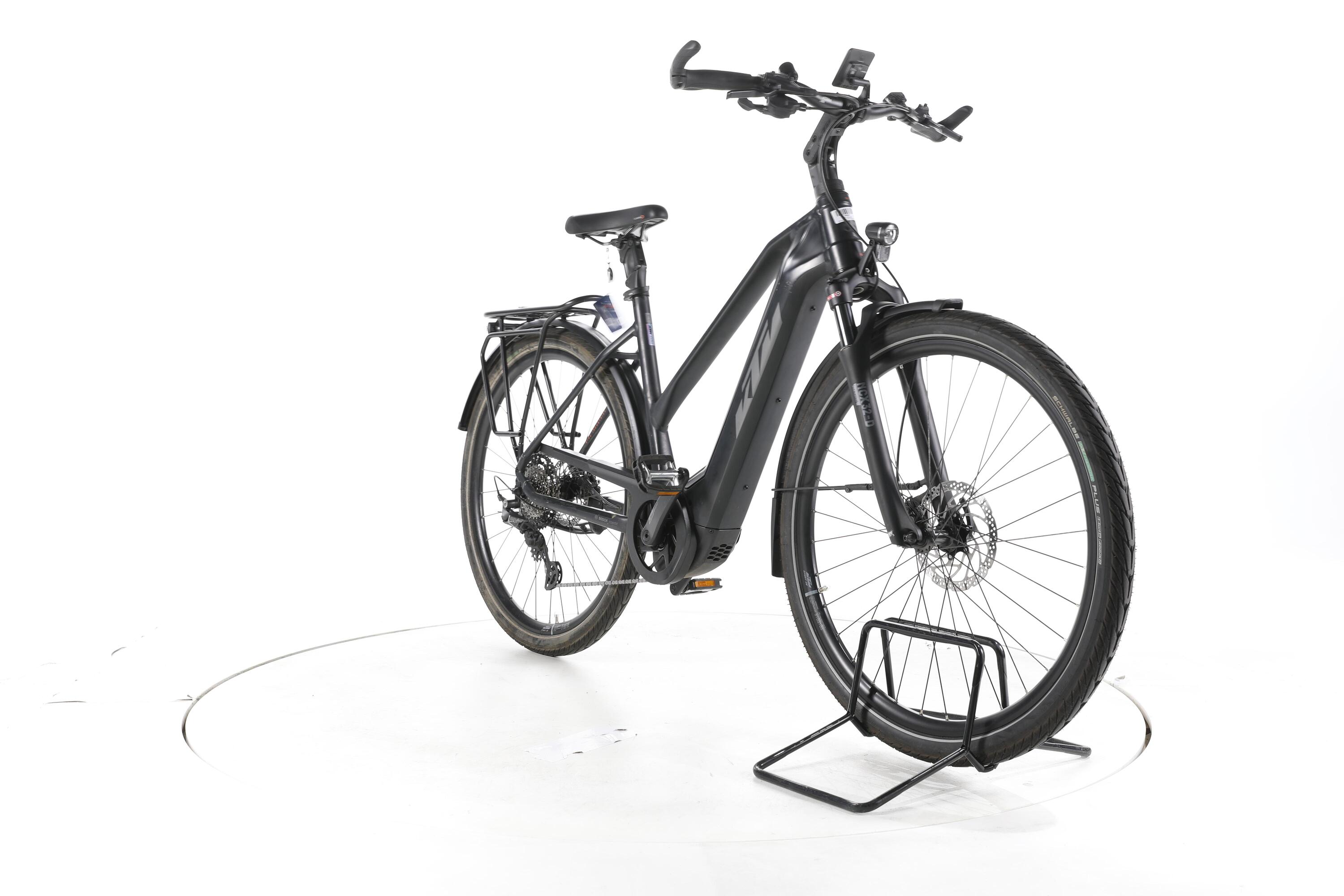 Ebike ricondizionata · KTM Macina Style 730 · Ottime condizioni 3/7