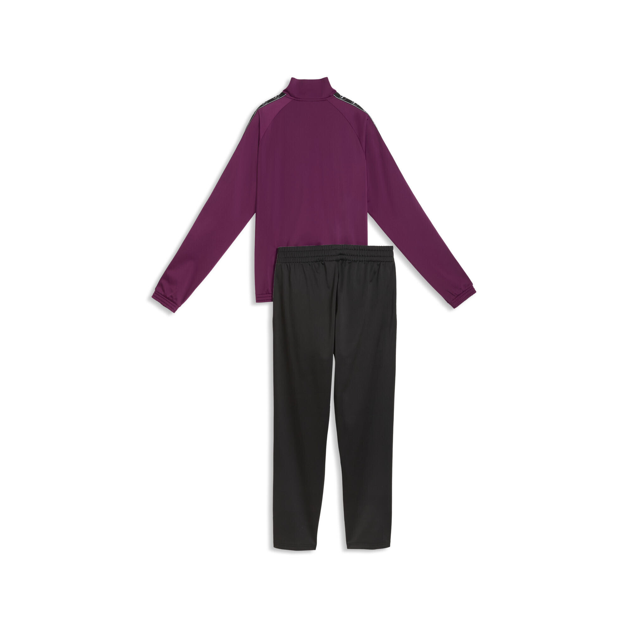 Chándal Poly Standard Mujer PUMA 5/5