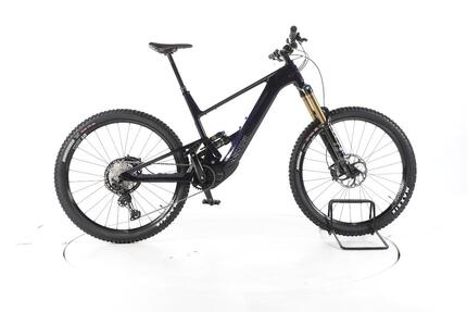 Refurbished - SCOR 4060 Z LT XT E-Bike Fully Carbon - Sehr gut