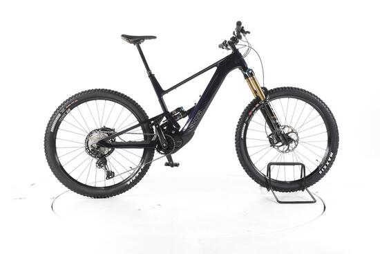 Refurbished - SCOR 4060 Z LT XT E-Bike Fully Carbon - Sehr gut