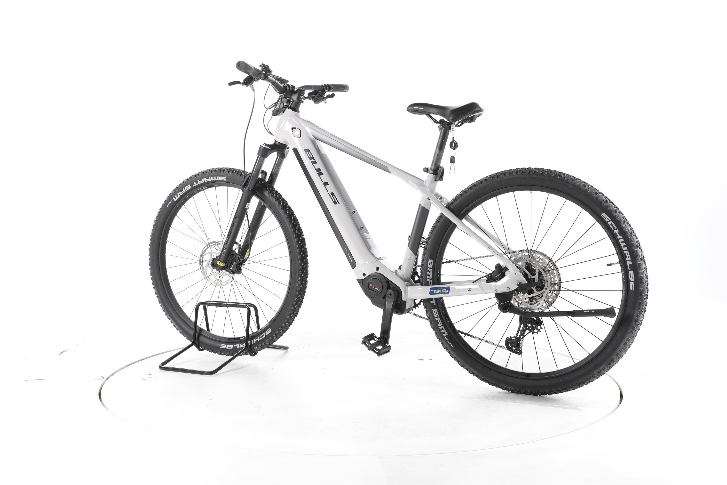 Reconditionné - Bulls Copperhead EVO 2 E-Bike - Bon 7/7