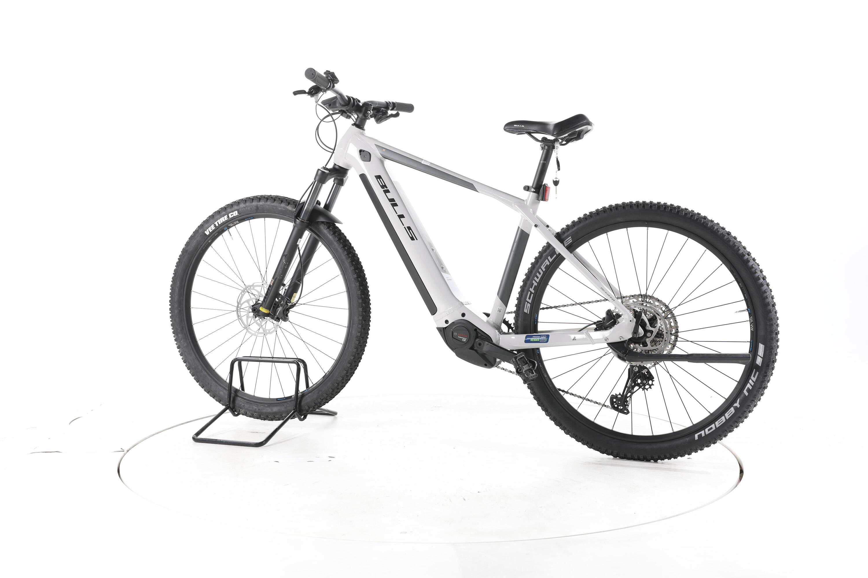 Reconditionné - Bulls Copperhead EVO 2 E-Bike - Bon 7/7