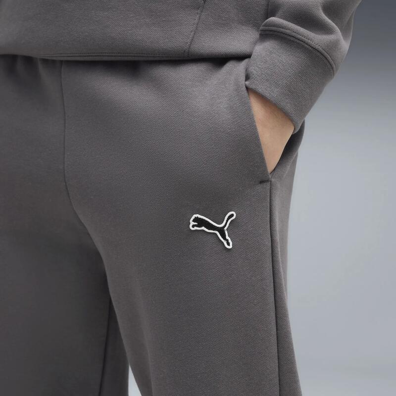 Pantaloni de trening Essentials Elevated pentru adolescenți PUMA
