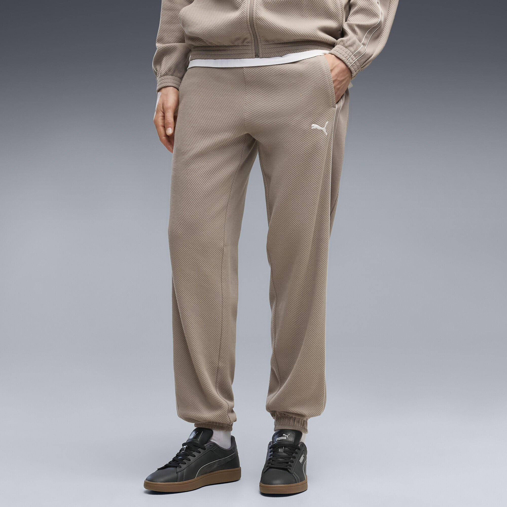 Pantalones de chándal PUMA Class Hombre PUMA 4/5