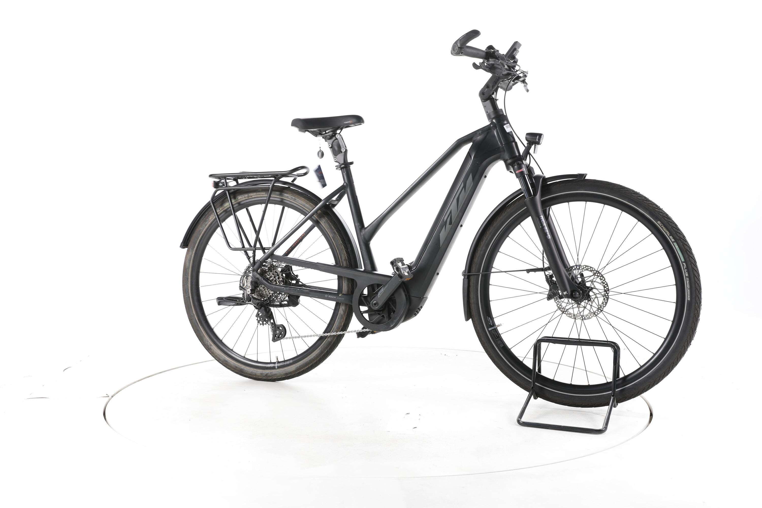 Ebike ricondizionata · KTM Macina Style 730 · Ottime condizioni 2/7