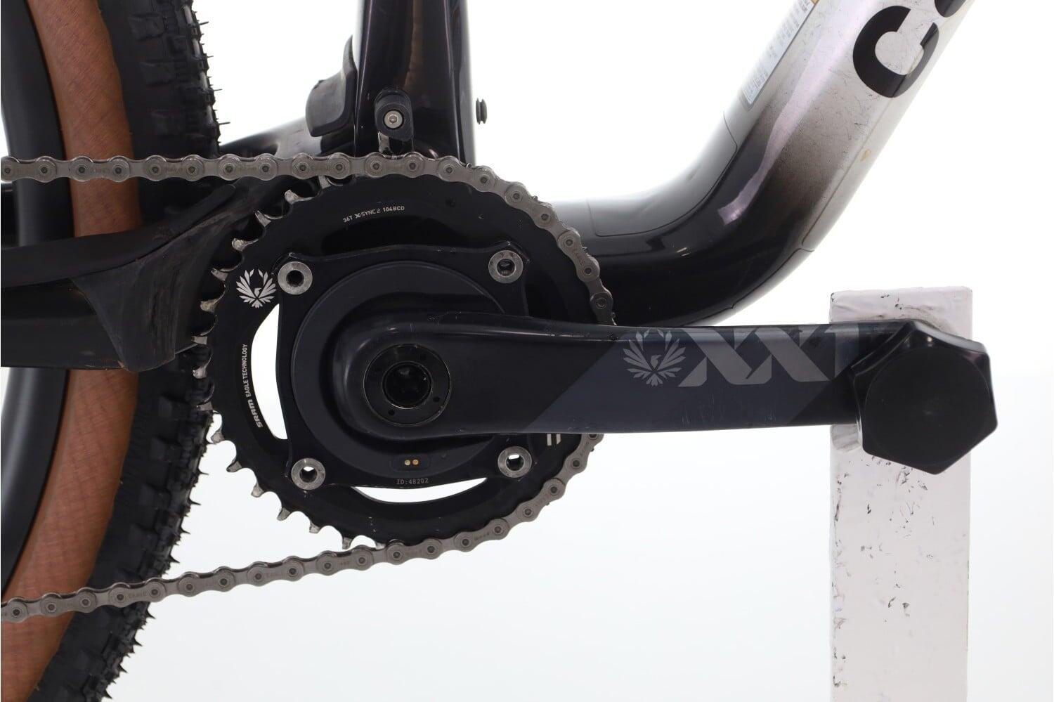 VTT reconditionné ·   · Très bon état 4/8