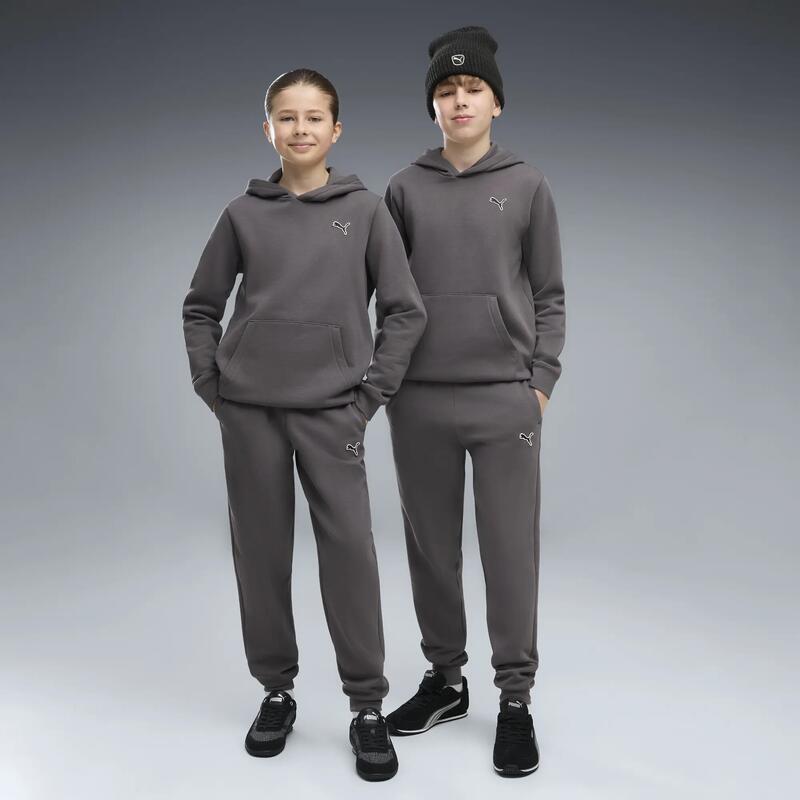 Pantaloni de trening Essentials Elevated pentru adolescenți PUMA