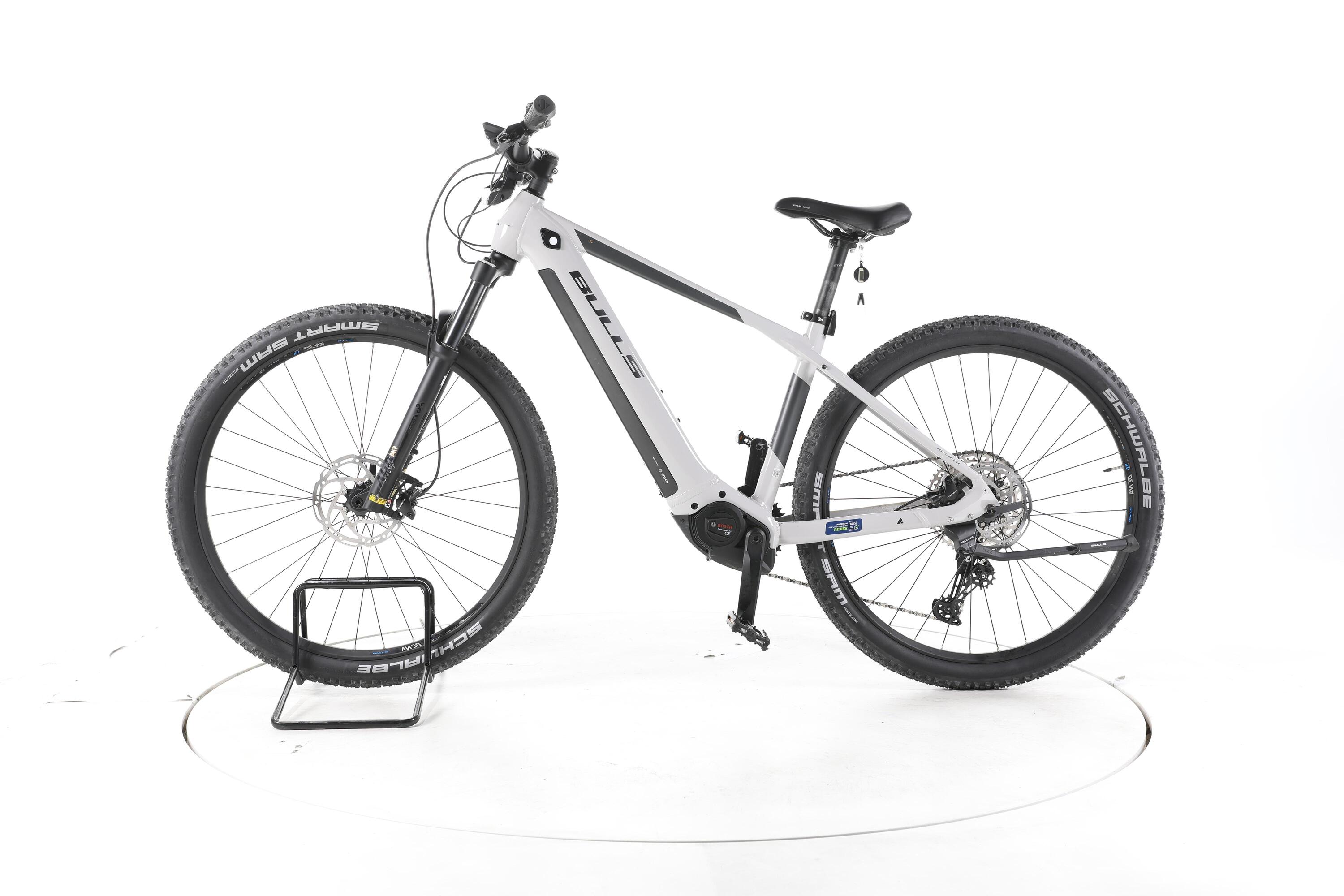 Reconditionné - Bulls Copperhead EVO 2 E-Bike - Bon 6/7