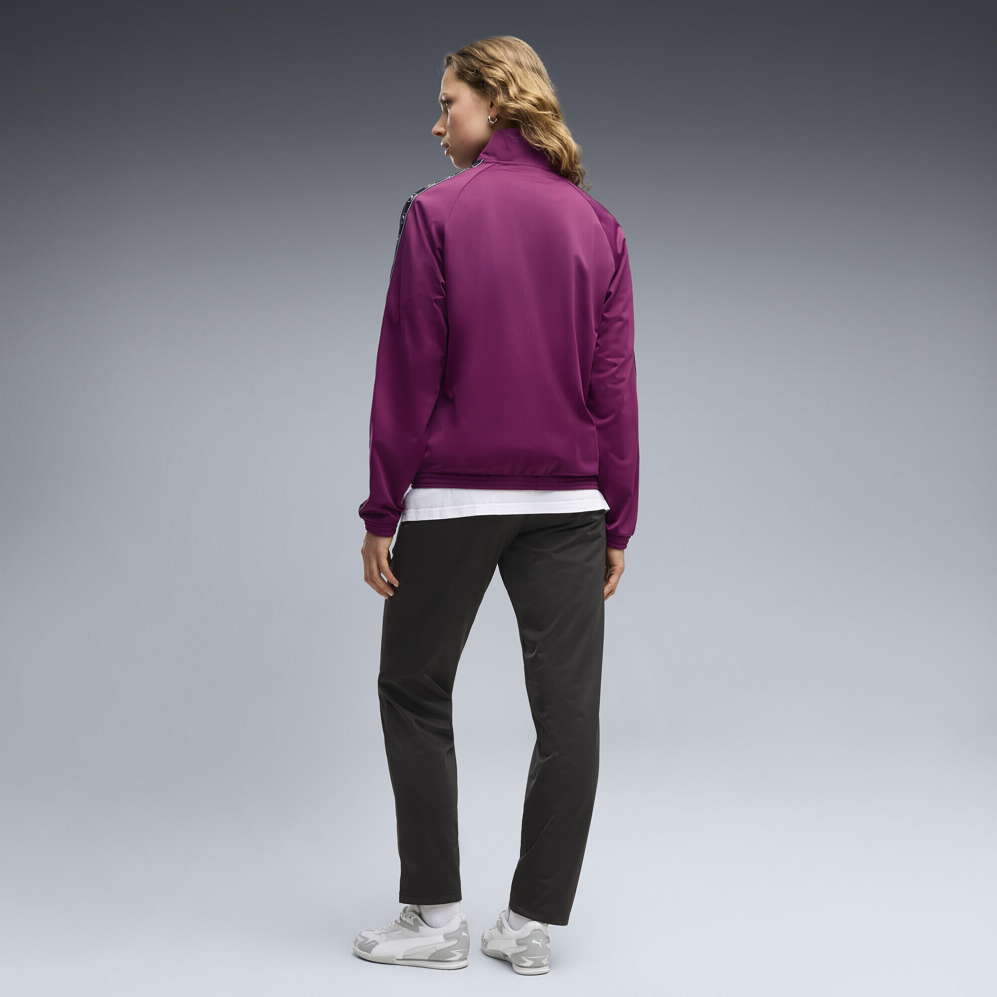 Chándal Poly Standard Mujer PUMA 3/5