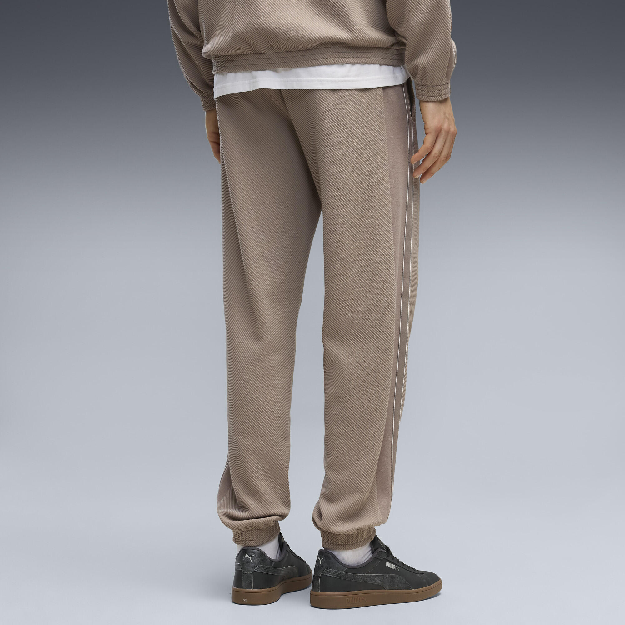 Pantalones de chándal PUMA Class Hombre PUMA 3/5
