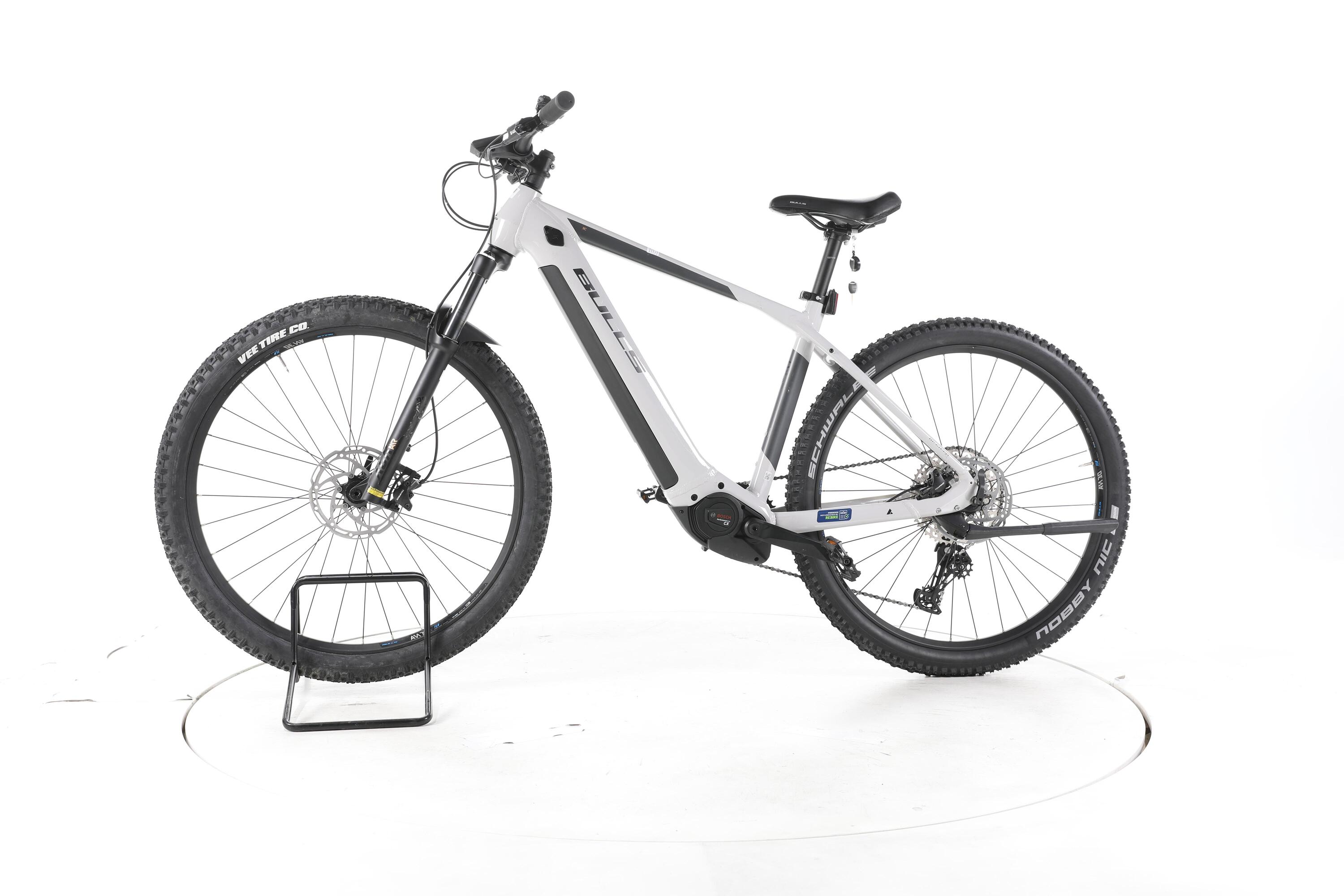 Reconditionné - Bulls Copperhead EVO 2 E-Bike - Bon 6/7