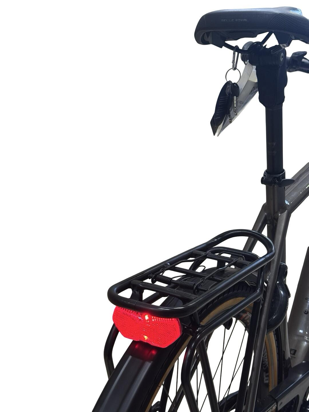 Ricondizionata - Bici elettriche KTM Macina Style 610 Nyon XT- Stato eccellente 12/15