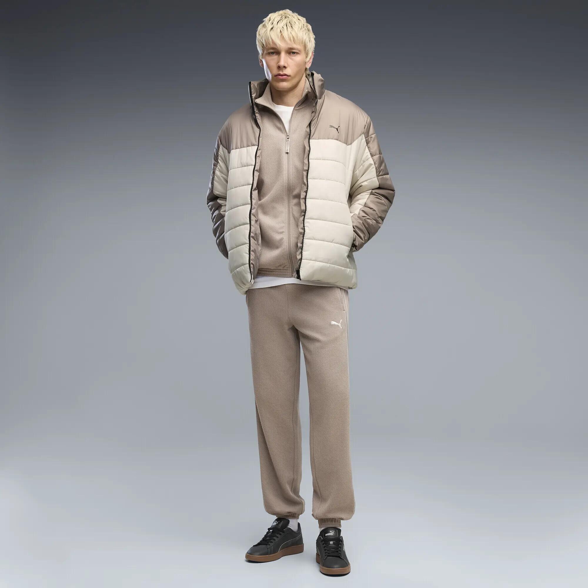 Pantalones de chándal PUMA Class Hombre PUMA 2/5