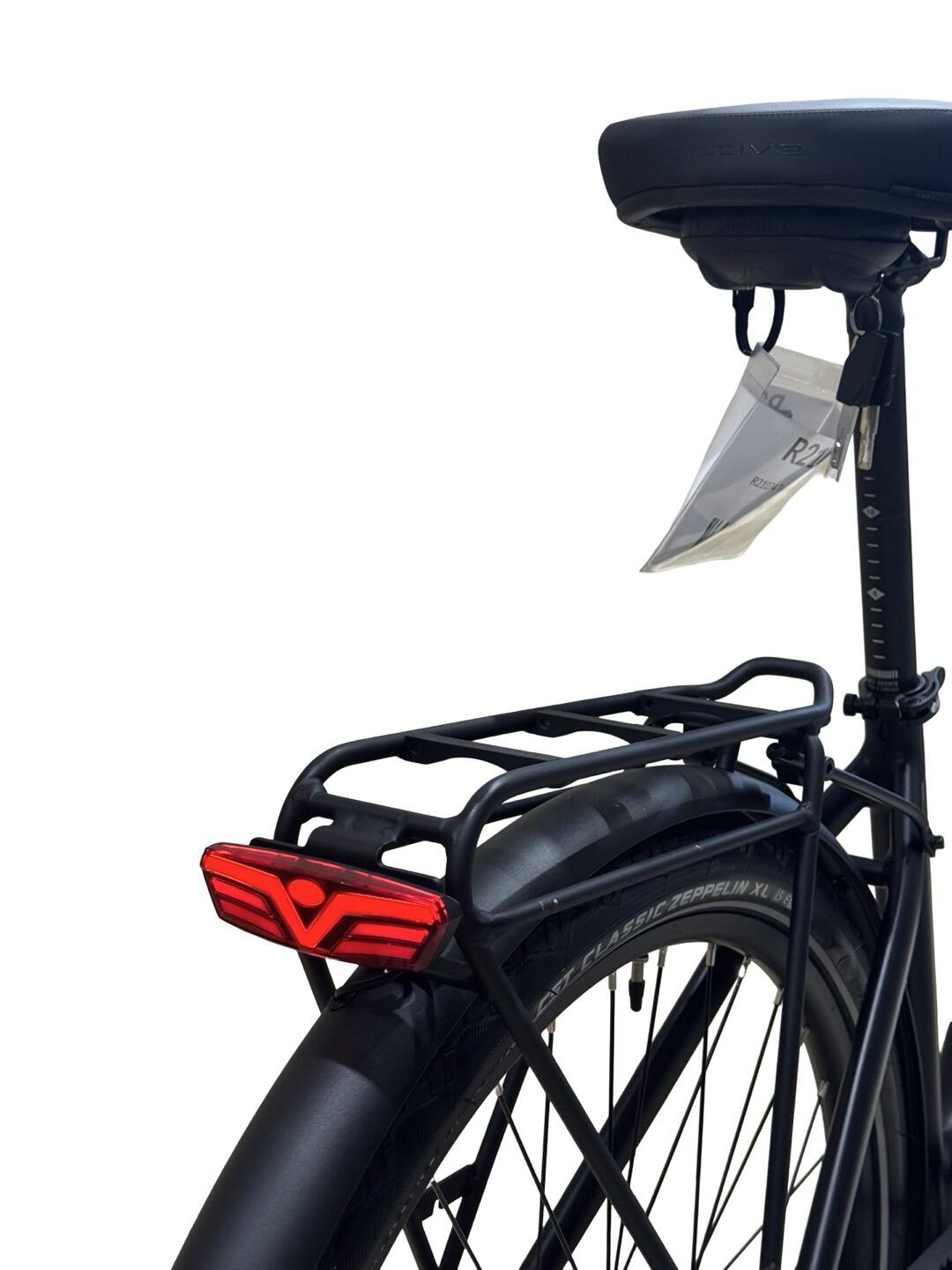 2ND life - Vélo électrique Tenways CGO800S Single Speed - Excellent 11/13