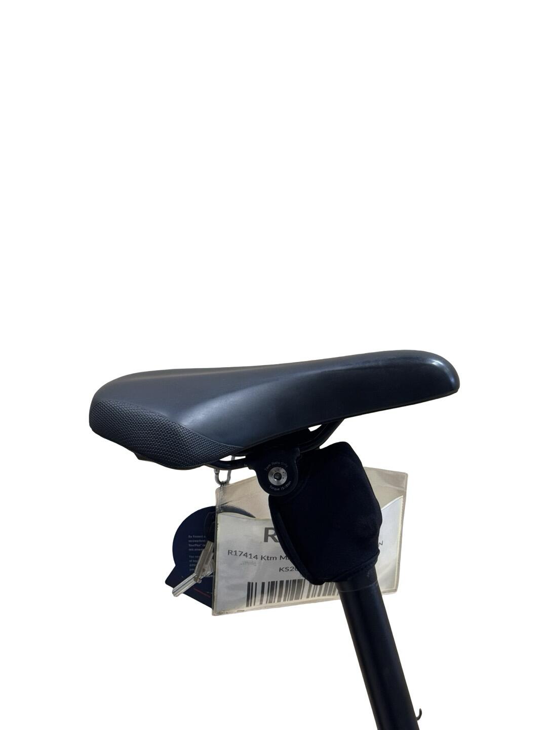 Ricondizionata - Bici elettriche KTM Macina Style 610 Nyon XT- Stato eccellente 11/15