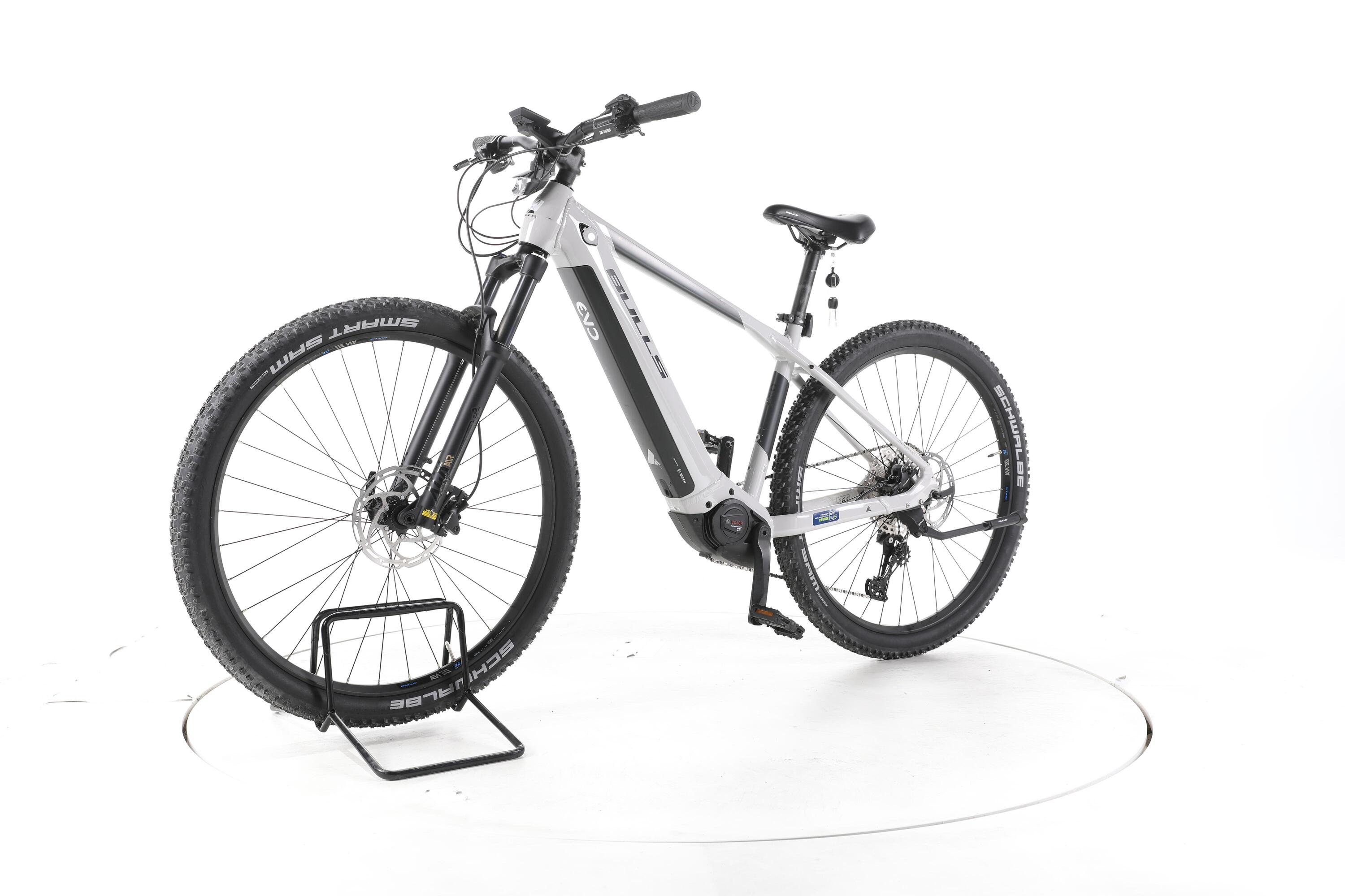 Reconditionné - Bulls Copperhead EVO 2 E-Bike - Bon 5/7