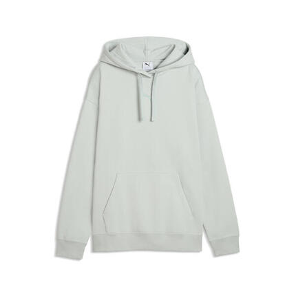 Hoodie en molleton décontracté Essentials Femme PUMA
