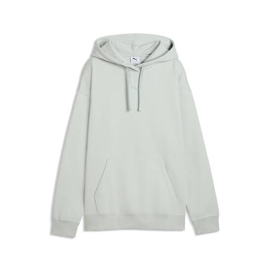 Hoodie en molleton décontracté Essentials Femme PUMA