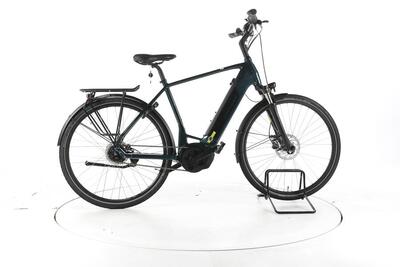 Tweedehands - stevens e-courier pt5 city e-bike - goed